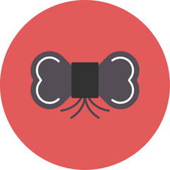 Bow Tie Icon