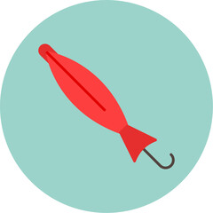 Closed Umbrella Icon