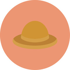 Hat Icon