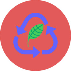 Ecology Icon