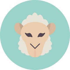 Sheep Icon