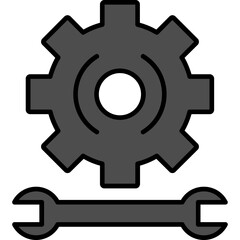 Gear Icon