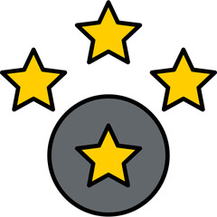 Rating Icon