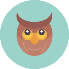 Owl Icon
