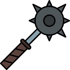 Mace Icon