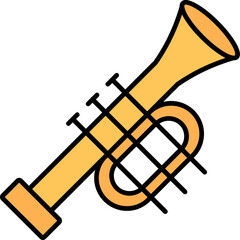 Trumpet Icon