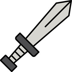 Sword Icon