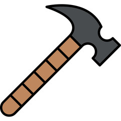 Hammer Icon