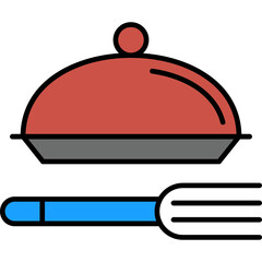 Meal Icon