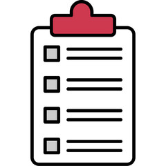 Checklist Icon