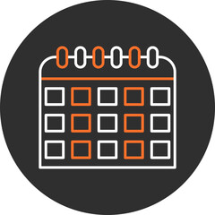 Calendar Icon