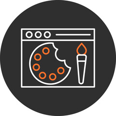 Paint Icon