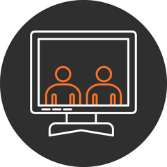 Business People Icon