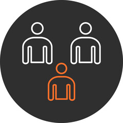 Collaboration Icon