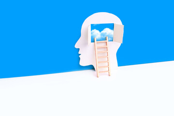 Mindfulness Meditation: Mind Ladder Concept