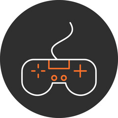 Videogame Icon