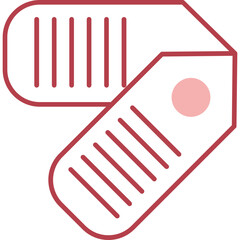 Tag Icon