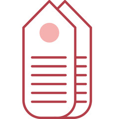 Tag Icon