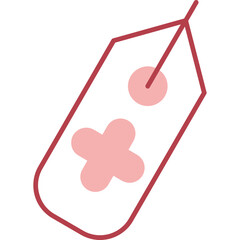 Tag Icon
