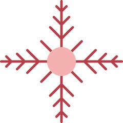 Snowflake Icon