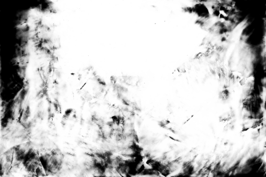 A dirty wall texture background on transparent background