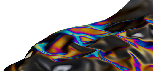 Enchanting Holography: Dive into a 3D World of Holographic Splendor