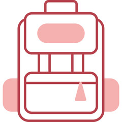 Backpack Icon