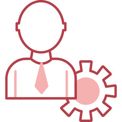 Administrator Icon