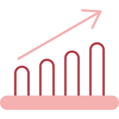 Graph Bar Icon