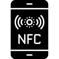 Nfc Icon