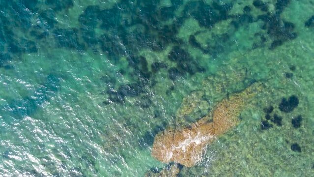 Les Criques de Porteils - Argel&egrave;s-sur-Mer