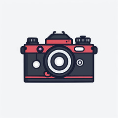 photo camera