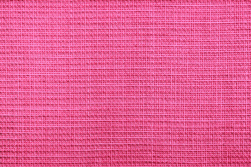 Fototapeta premium pink fabric texture