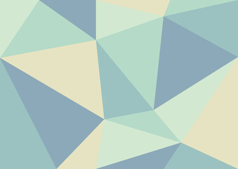 Pattern triangle