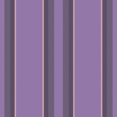 Vertical lines stripe pattern. Vector stripes background fabric texture. Geometric striped line seamless abstract design.