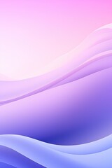 Abstract lavender gradient background