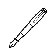 Pen icon