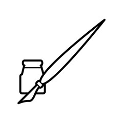 Pen icon