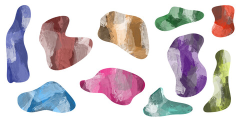 Abstract Pattern Background