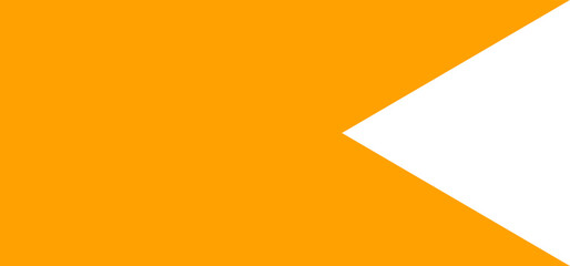 Flag of the Maratha Empire