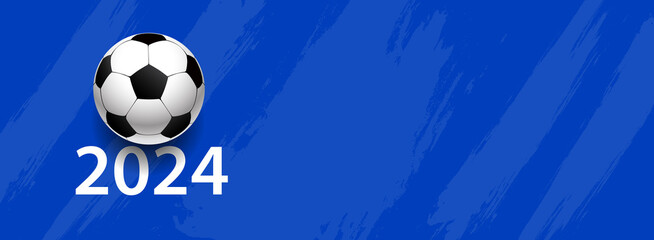 Fussball 2024 