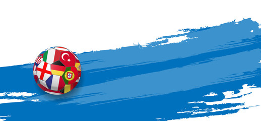 Fussball 2024  © MH