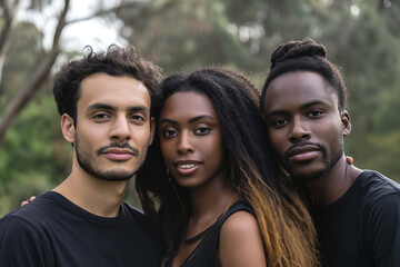 Fototapeta premium Diversity