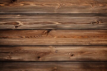 Naklejka premium Wood wall texture background