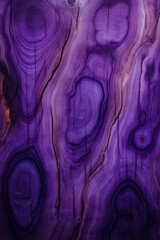 Amethyst wooden boards with texture as background
