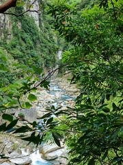 타이루거 국립공원