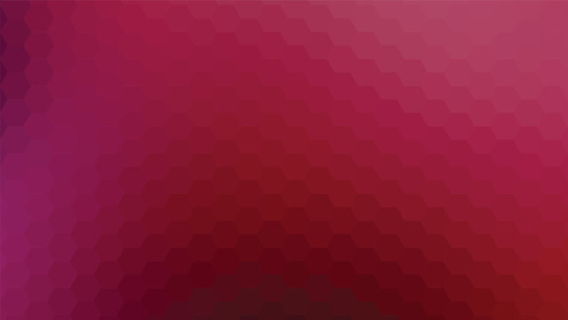 maroon poly geometric background 