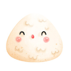 Dragon Boat Festival Rice Dumpling