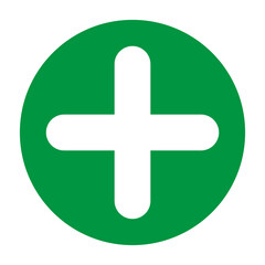 Plus confirmation line icon. Agreement, evidence, fact, truth, answer, statement, agreement, confirm. Vector icon for business and advertising