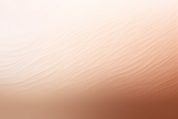 Beige brown pastel gradient background soft